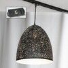 Миниатюра фото трековый светильник однофазный lussole loft track lights lsp-9892-tab | 220svet.ru