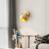 Миниатюра фото настенный светильник imperium loft bear 229946-23 | 220svet.ru