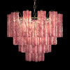 Миниатюра фото подвесной светильник loft it murano 10580/600 pink | 220svet.ru