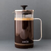 Миниатюра фото кофейник на 8 чашек cafetière, стекло kitchen craft | 220svet.ru