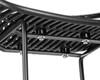 Миниатюра фото набор 3 шт стул барный dobrin frank lmzl-pp775a-n3-13387 | 220svet.ru