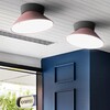 Миниатюра фото потолочный светодиодный светильник imperium loft knap 193558-26 | 220svet.ru