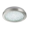 Миниатюра фото потолочный светодиодный светильник eglo arezzo 2 32046 | 220svet.ru