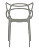 Миниатюра фото набор 2 шт стул обеденный dobrin masters lmzl-pp601-n2-13319 | 220svet.ru