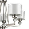 Миниатюра фото подвесная люстра vele luce lotus vl1053l05 | 220svet.ru