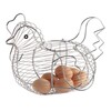 Миниатюра фото корзина для яиц classic collection kitchen craft | 220svet.ru