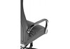 Миниатюра фото стул longer light gray | 220svet.ru