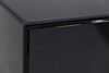 Миниатюра фото тумба c  2-мя ящиками garda decor kfg059 | 220svet.ru