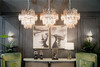 Миниатюра фото холст garda decor 89vor-mystique2 | 220svet.ru