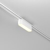 Миниатюра фото трековый магнитный светильник maytoni basis tr080-1-6w3k-w | 220svet.ru