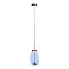 Миниатюра фото подвесной светильник loft it knot 8133-a mini | 220svet.ru