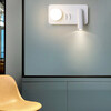 Миниатюра фото настенный светильник imperium loft snotra 224144-23 | 220svet.ru