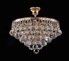 Миниатюра фото потолочная люстра maytoni gala dia783-cl38-6-g | 220svet.ru