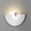 Миниатюра фото настенные светильники odeon light sun gate 7198/6wl | 220svet.ru
