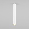 Миниатюра фото потолочный светодиодный светильник elektrostandard 25030/led белый a061119 | 220svet.ru