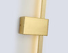 Миниатюра фото настенный светодиодный светильник ambrella light comfort fl75835 | 220svet.ru