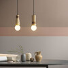 Миниатюра фото подвесной светильник imperium loft sash 102008-26 | 220svet.ru