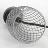 Миниатюра фото настольная лампа lussole lgo lattice lsp-0562 | 220svet.ru
