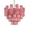 Миниатюра фото подвесной светильник loft it murano 10580/600 pink | 220svet.ru
