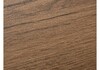 Миниатюра фото стол лео лофт черный матовый / дуб делано темный | 220svet.ru