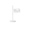 Миниатюра фото настольная лампа arte lamp alius a8042lt-1wh | 220svet.ru