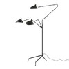 Миниатюра фото торшер inodesign sconce mouille 3 38.4210 | 220svet.ru