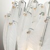 Миниатюра фото подвесная люстра favourite beluta 3018-5p | 220svet.ru