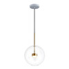 Миниатюра фото подвесной светильник loft it bolle 2027-p1 | 220svet.ru
