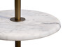 Миниатюра фото торшер garda decor 22-88338fl | 220svet.ru