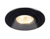 Миниатюра фото встраиваемый светильник ambrella light techno spot tn102502 | 220svet.ru