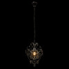 Миниатюра фото подвесная люстра loft it burlesque 10417 bl | 220svet.ru