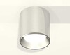 Миниатюра фото комплект потолочного светильника ambrella light techno spot xc (c6305, n6104) xs6305001 | 220svet.ru
