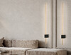 Миниатюра фото настенный светодиодный светильник ambrella light comfort fl75824 | 220svet.ru