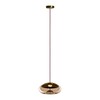 Миниатюра фото подвесной светильник loft it knot 8135-d mini | 220svet.ru
