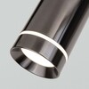 Миниатюра фото трековый однофазный светодиодный светильник 7w 4200k elektrostandard glory ltb39 | 220svet.ru