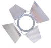Миниатюра фото рамка deko-light blind cover 001623 | 220svet.ru