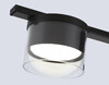 Миниатюра фото потолочный светильник ambrella light comfort fl51665 | 220svet.ru