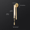 Миниатюра фото настенный светильник delight collection mt8615-1w antique brass | 220svet.ru