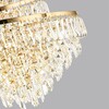 Миниатюра фото подвесная люстра odeon light wayta 5073/14 | 220svet.ru