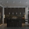 Миниатюра фото подвесной светильник novotech brill 370852 | 220svet.ru
