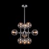 Миниатюра фото подвесная люстра freya richard fr5596pl-09ch | 220svet.ru