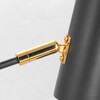 Миниатюра фото потолочная люстра lussole duncan lsp-8252 | 220svet.ru