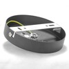 Миниатюра фото подвесная люстра lussole lgo lafayette grlsp-8266 | 220svet.ru