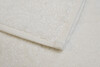 Миниатюра фото полотенце лирика модал белое 70*140 garda decor 145ert-00801 | 220svet.ru