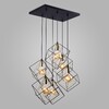 Миниатюра фото подвесной светильник tk lighting alambre 191 | 220svet.ru