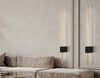 Миниатюра фото настенный светодиодный светильник ambrella light comfort fl75816 | 220svet.ru