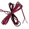Миниатюра фото датчик касания 12-24v 60/120w с кабелем (25 см) feron sen35 52167 | 220svet.ru