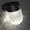Миниатюра фото уличный настенный светодиодный светильник novotech estima 359295 | 220svet.ru
