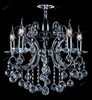 Миниатюра фото потолочная люстра osgona elegante 708054 | 220svet.ru