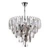 Миниатюра фото подвесная люстра arte lamp a2719sp-6cc | 220svet.ru